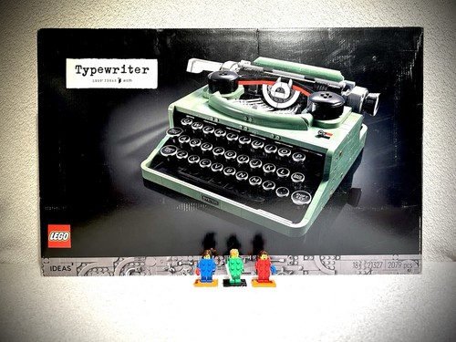 Lego ideas 21327 macchina - ideas,