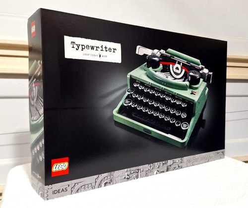 Lego ideas macchina - macchina, da