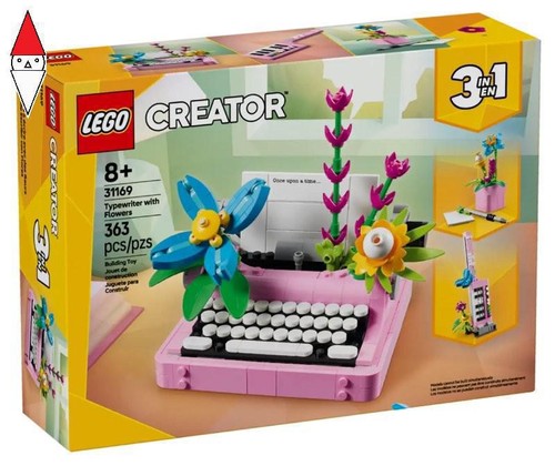 Costruzione lego macchina - lego, da