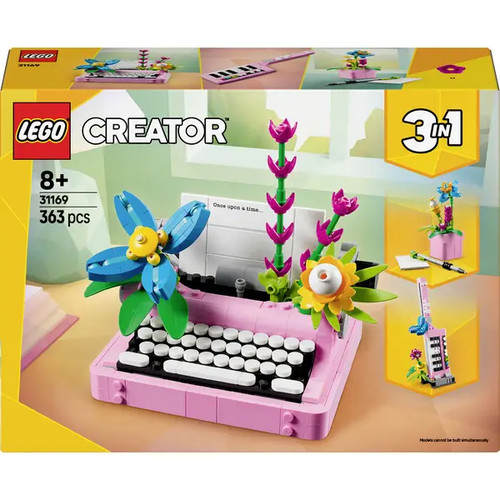 Lego creator 31169 - creator, lego®