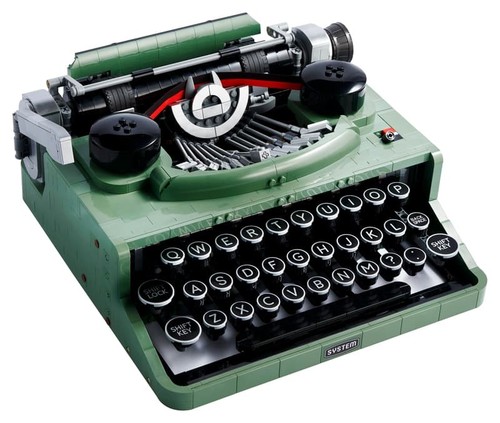 Ideas macchina da scrivere - macchina,
