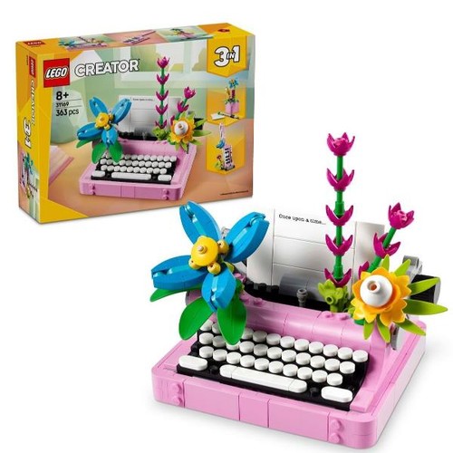 Lego creator macchina - creator,