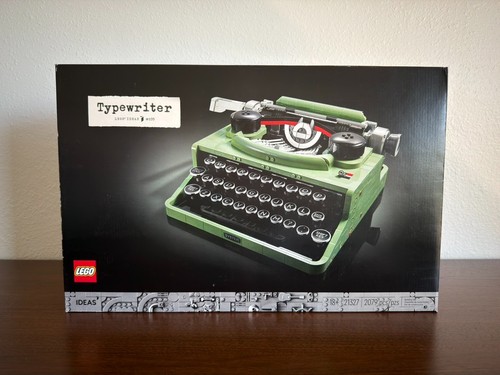 Lego ideas 21327 macchina - ideas,