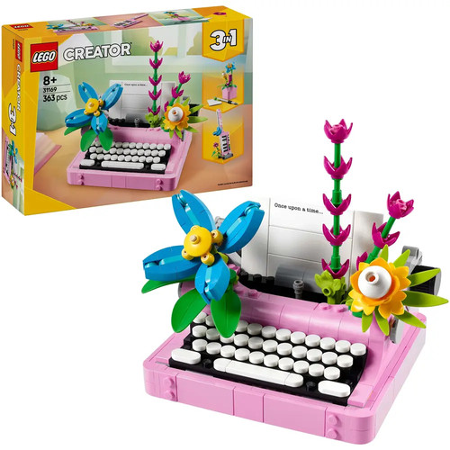 Lego creator 31169 macchina - lego®,