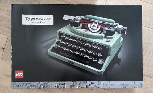 Perfette condizioni lego ideas - perfette,