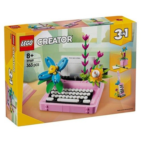 Lego creator macchina - creator,