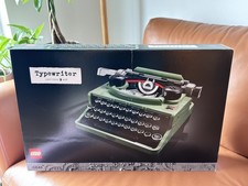 LEGO Ideas 21327 - Macchina da