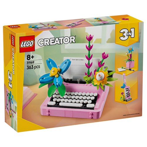 Lego creator 31169 macchina - lego,