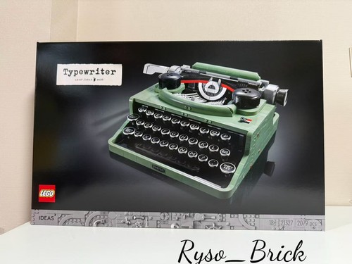 Lego 21327 macchina - lego,