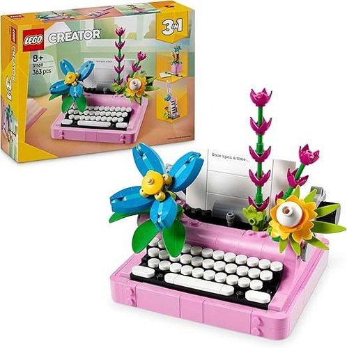 Lego creator 1 - 3,