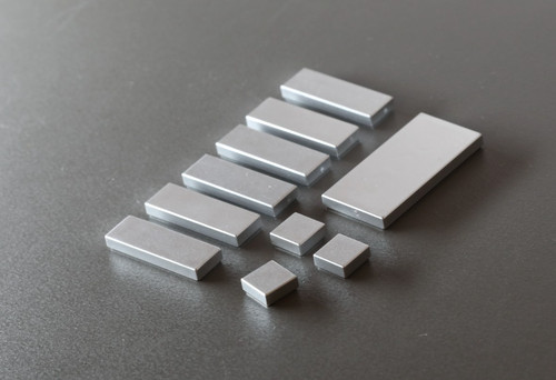 Pezzi lego 10x piastrelle - piastrelle, /