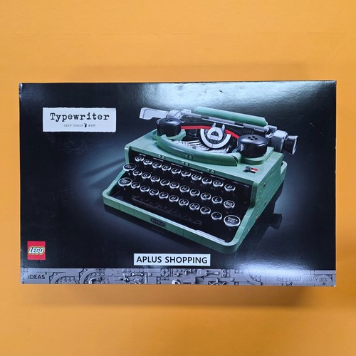 Lego 21327 macchina - lego, da