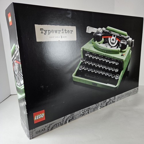 Lego ideas macchina - macchina, da
