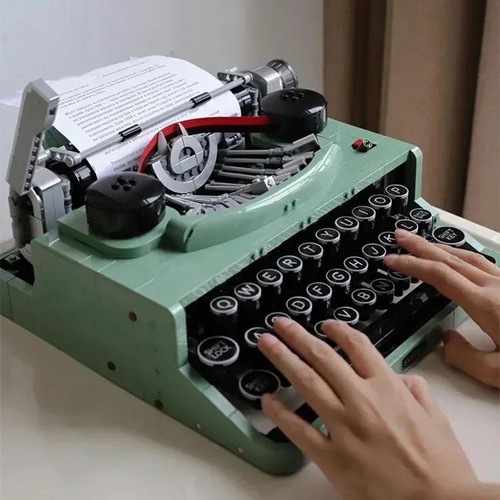 Ideas macchina scrivere - macchina,