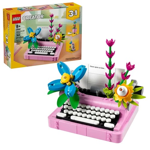Lego 31169 creator - lego, 1