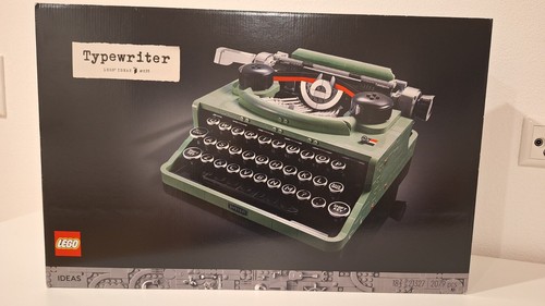 Lego ideas macchina da - ideas:,