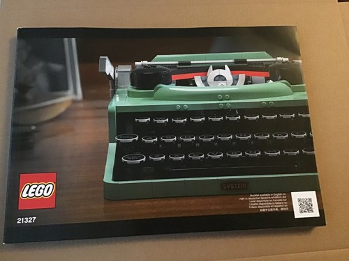 Lego istruzioni solo per set - lego,