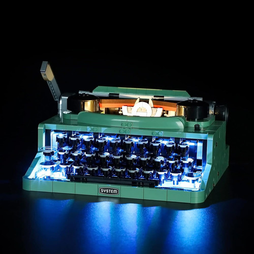 Set luci led compatibile - led,