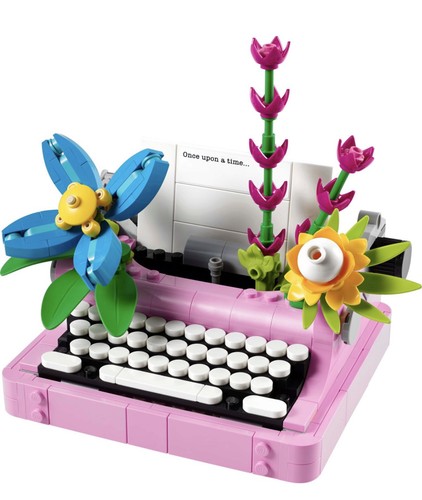 Lego creator macchina - creator:,