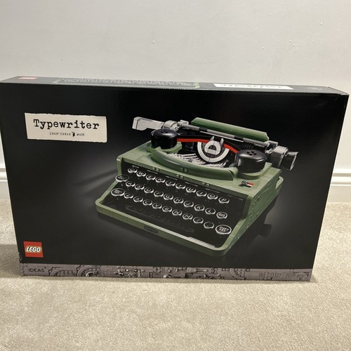 Lego ideas macchina da - ideas:,