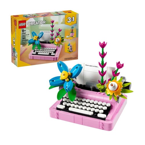 31169 lego creator 3in1 - lego,