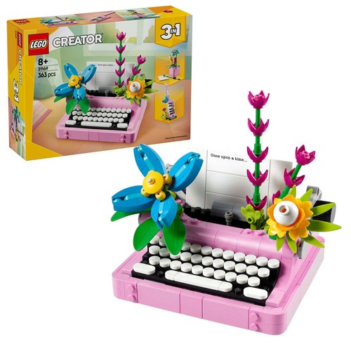 Lego creator 3in1 macchina - lego,