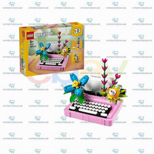 31169 Macchina da Scrivere