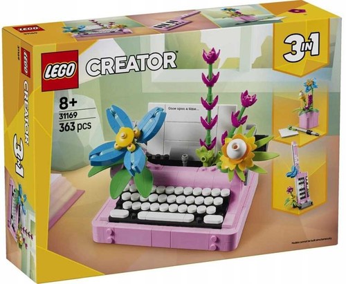 31169 lego creator - 31169,