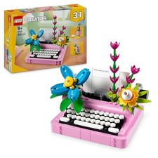LEGO Creator 3 in 1 Macchina