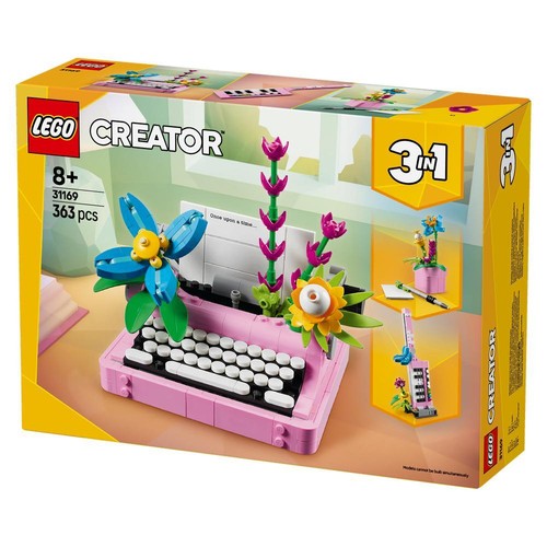 Lego creator macchina - creator,