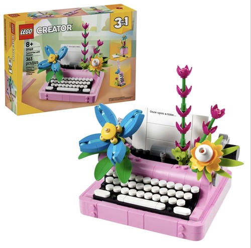 Lego creator macchina da - macchina,