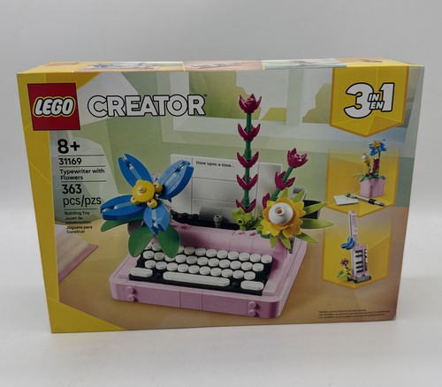 Lego creator macchina da - lego,