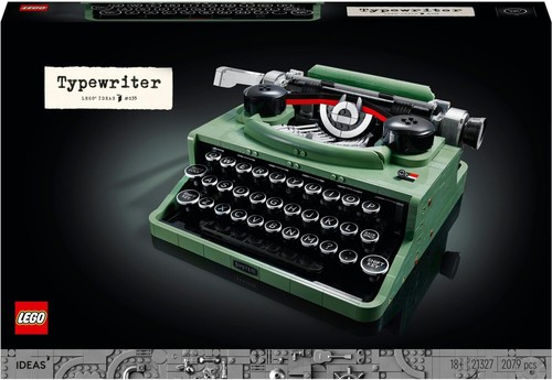 Lego ideas macchina da - ideas:,