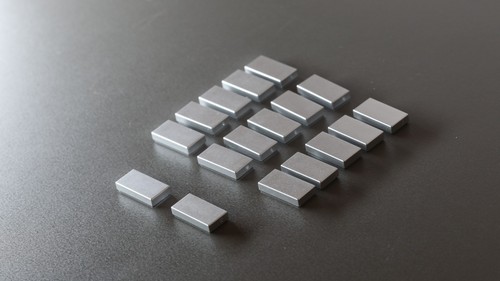 Pezzi lego 17x - pezzi,
