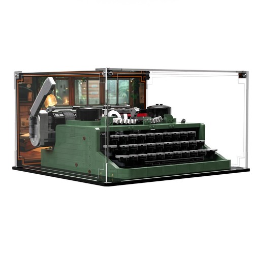 Vetrina brick per - in, it