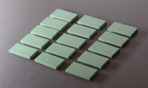 Pezzi lego 15x - lego:,