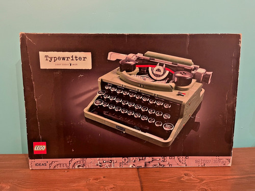 Lego ideas 035 - lego,