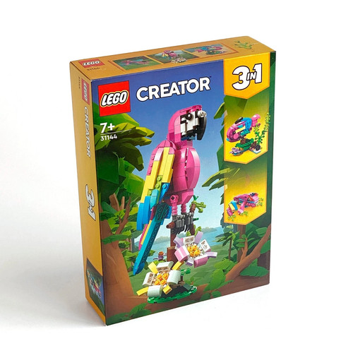 Lego gamma creator - 1,