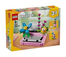 LEGO 31169 Macchina da