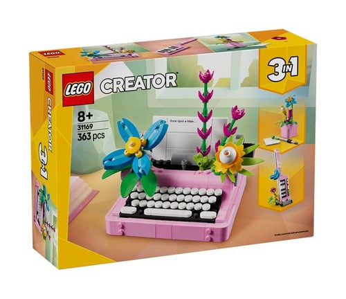Lego 31169 macchina - lego,