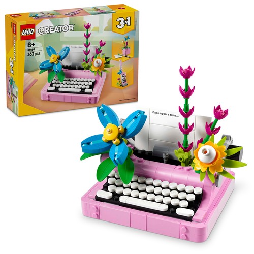 Lego creator macchina da - lego,