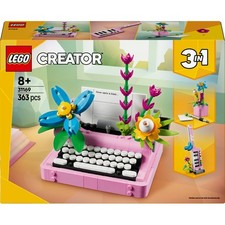 LEGO creator 3in1 31169