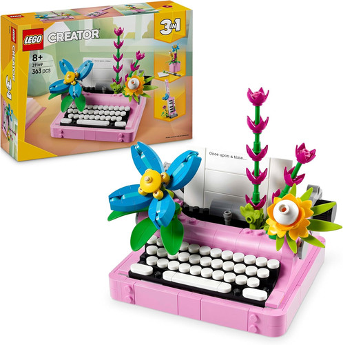 Creator macchina da - in,