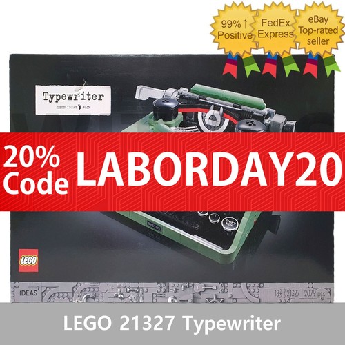 Lego 21327 macchina - 21327,