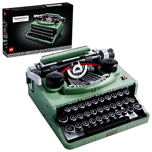 Lego ideas 21327 - ideas,