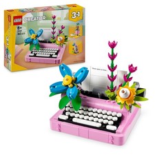 LEGO Creator 3 in 1 Macchina
