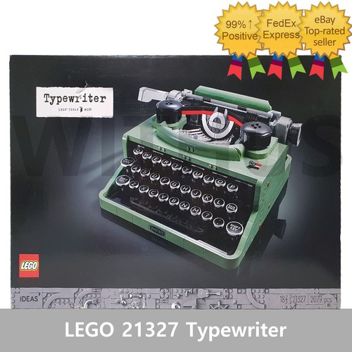 Lego 21327 macchina - 21327, da
